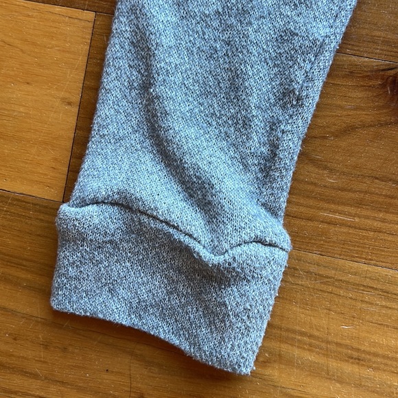 BDG Urban Outfitters Jean jacket with hood - Picture 4 of 5